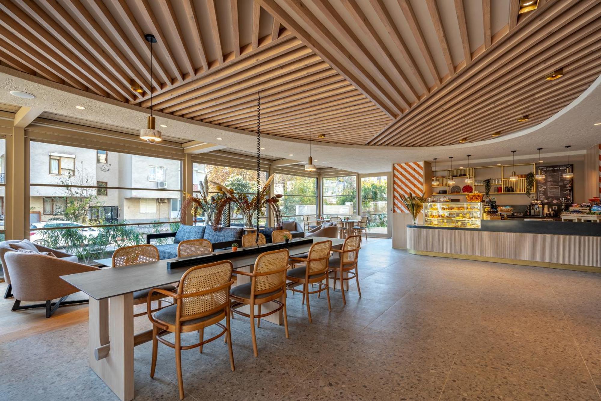 Oli Hotel And Suites Antalya Exterior photo