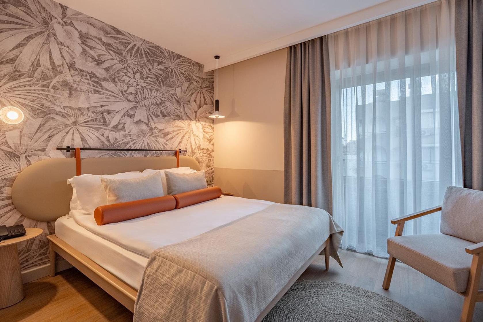 Oli Hotel And Suites Antalya Exterior photo